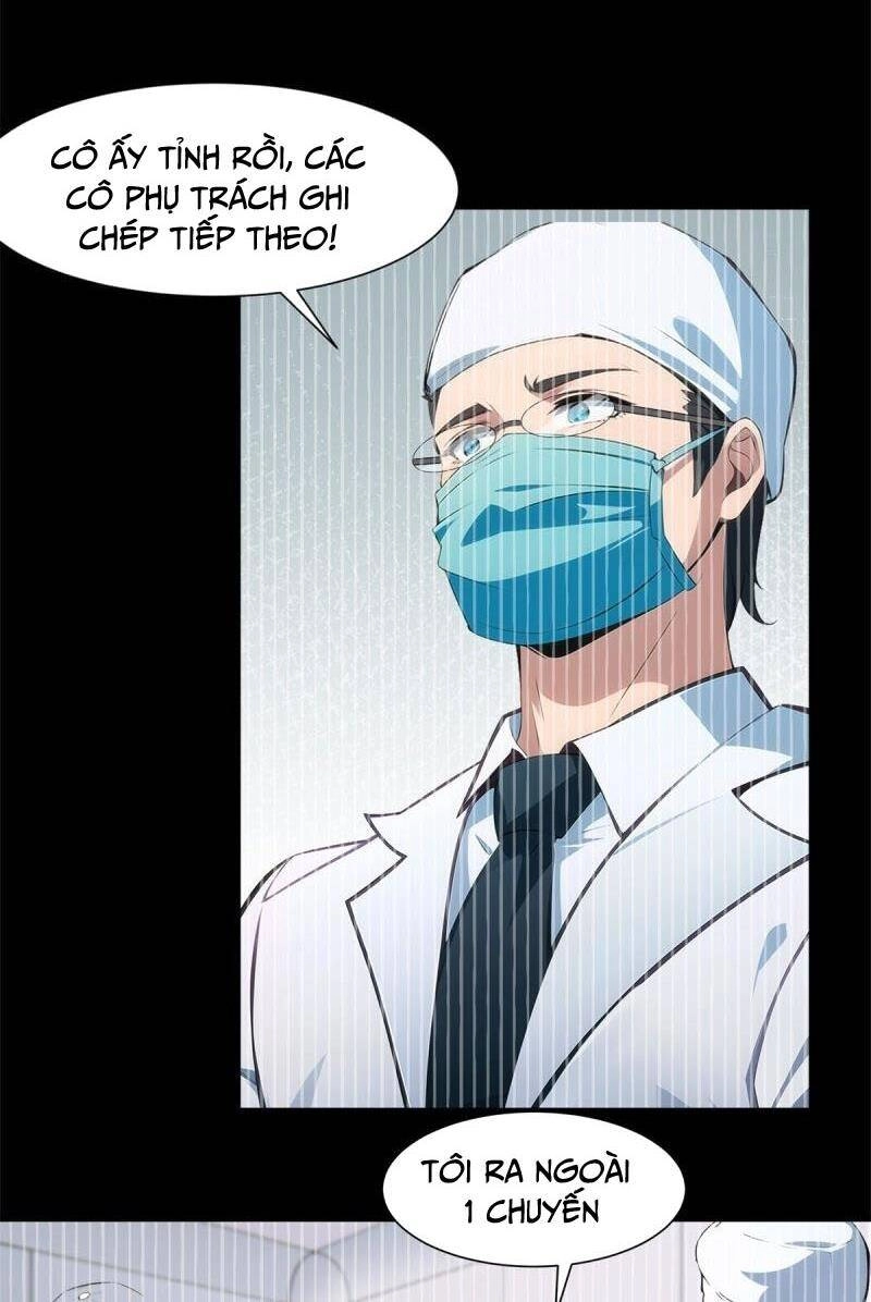 Ta Không Muốn Làm Đệ Nhất Chapter 219 - 6