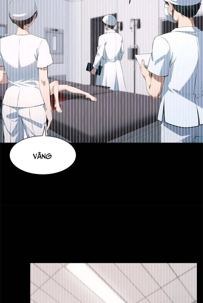 Ta Không Muốn Làm Đệ Nhất Chapter 219 - 7