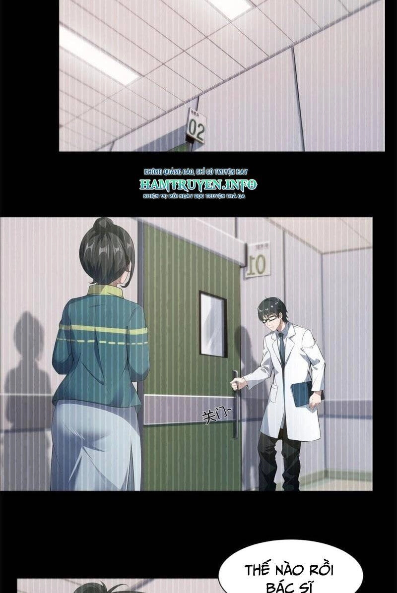 Ta Không Muốn Làm Đệ Nhất Chapter 219 - 8