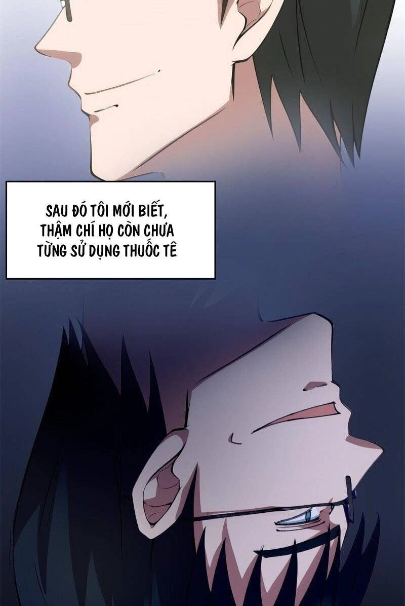 Ta Không Muốn Làm Đệ Nhất Chapter 219 - 12