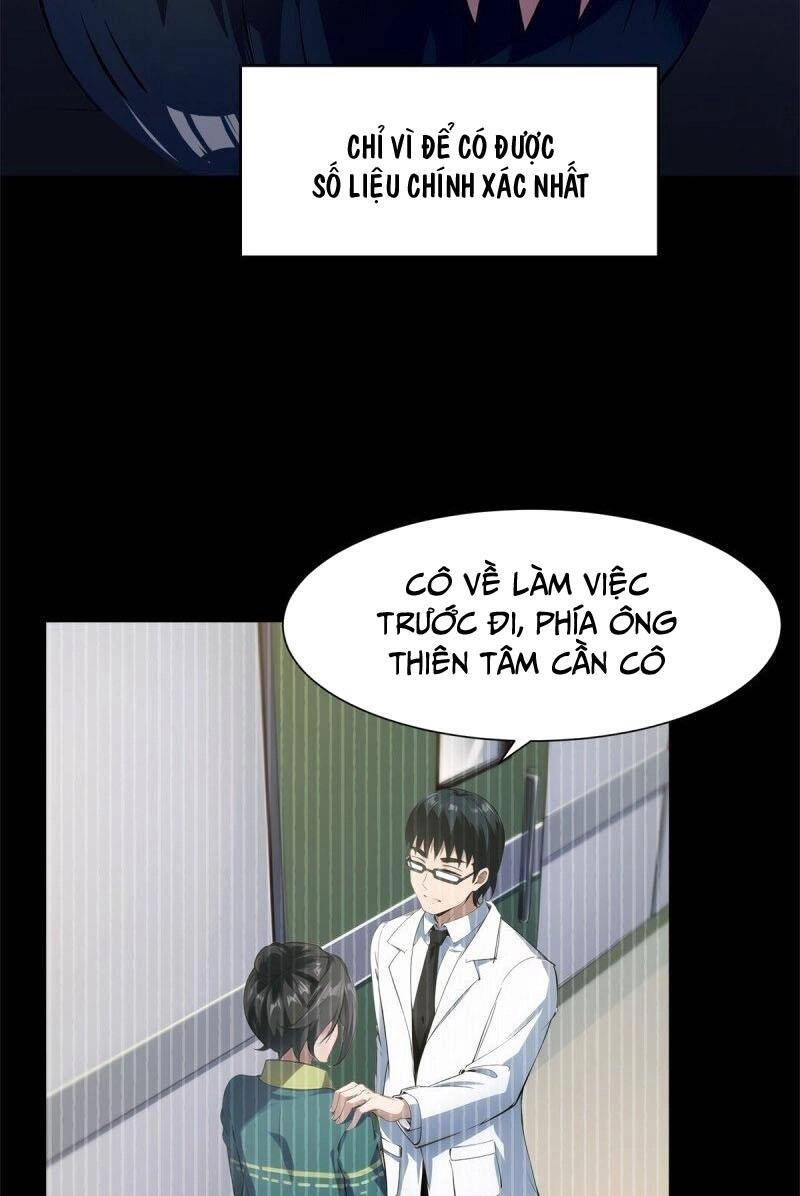 Ta Không Muốn Làm Đệ Nhất Chapter 219 - 13