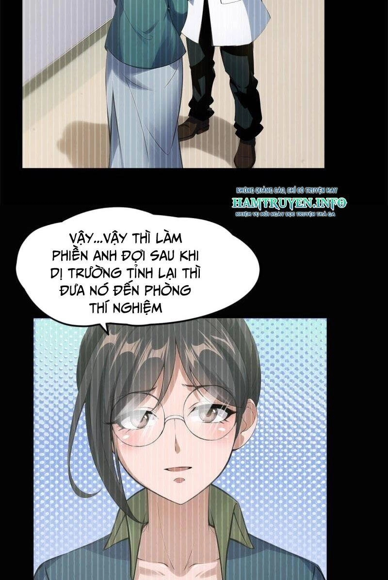 Ta Không Muốn Làm Đệ Nhất Chapter 219 - 14