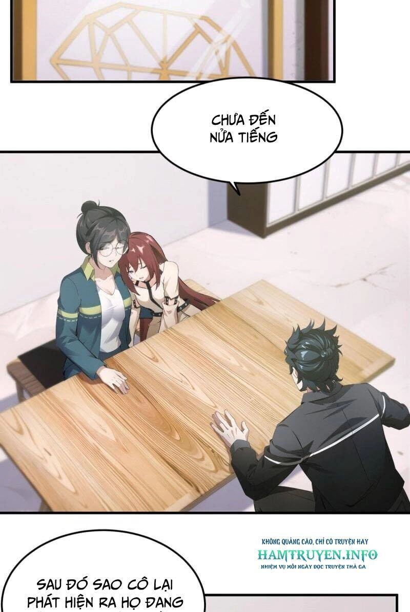 Ta Không Muốn Làm Đệ Nhất Chapter 219 - 17