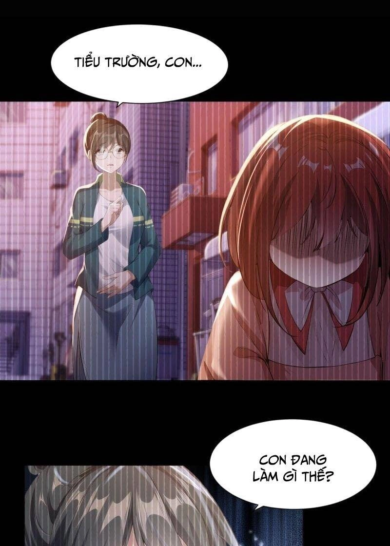 Ta Không Muốn Làm Đệ Nhất Chapter 219 - 21