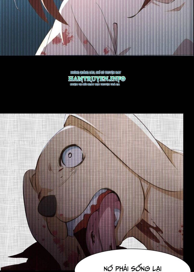 Ta Không Muốn Làm Đệ Nhất Chapter 219 - 27