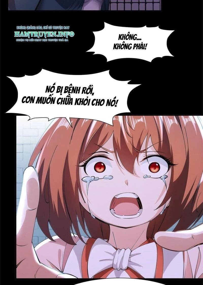 Ta Không Muốn Làm Đệ Nhất Chapter 219 - 29