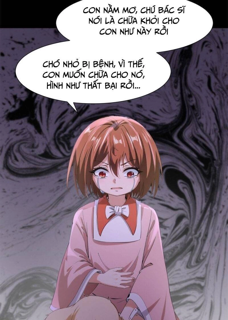 Ta Không Muốn Làm Đệ Nhất Chapter 219 - 30