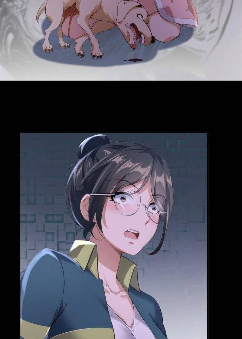 Ta Không Muốn Làm Đệ Nhất Chapter 219 - 31