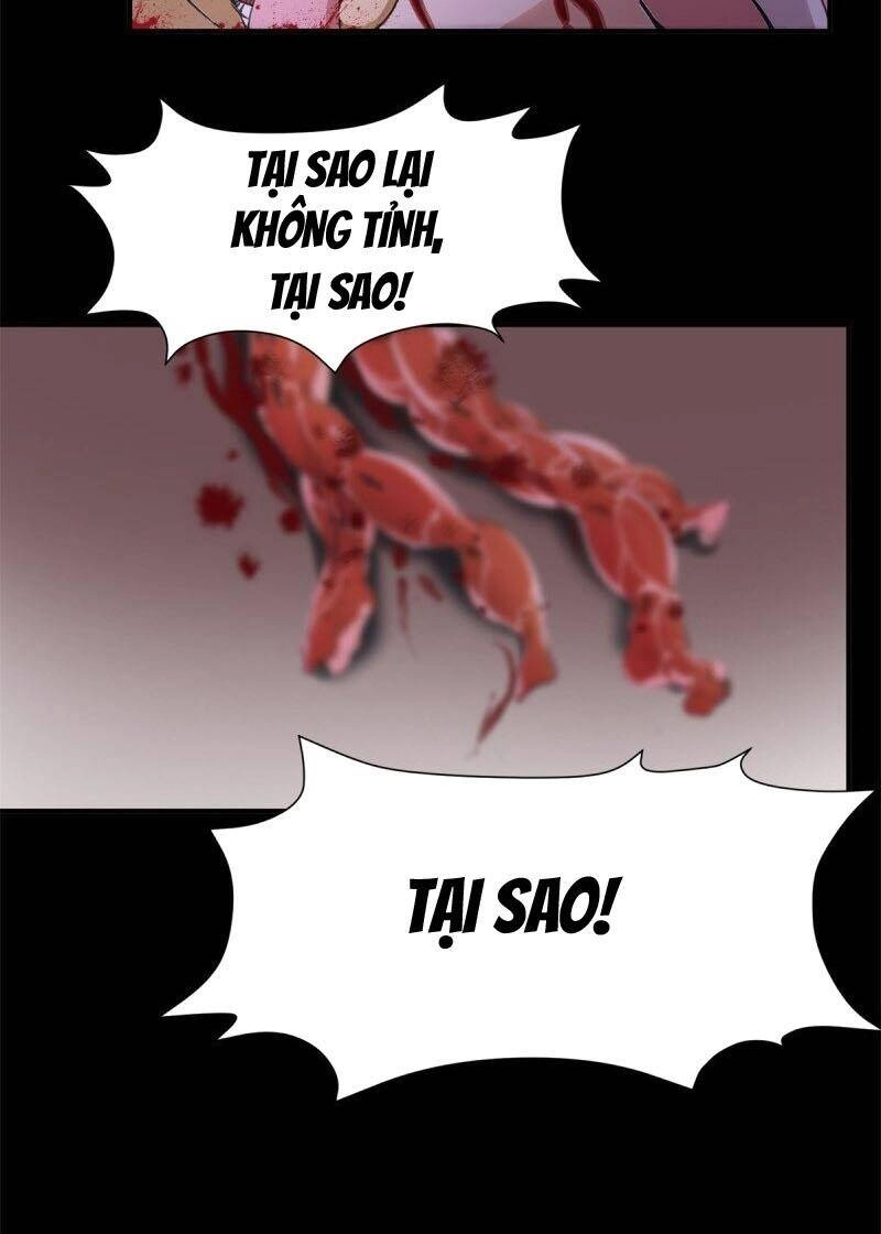 Ta Không Muốn Làm Đệ Nhất Chapter 219 - 34