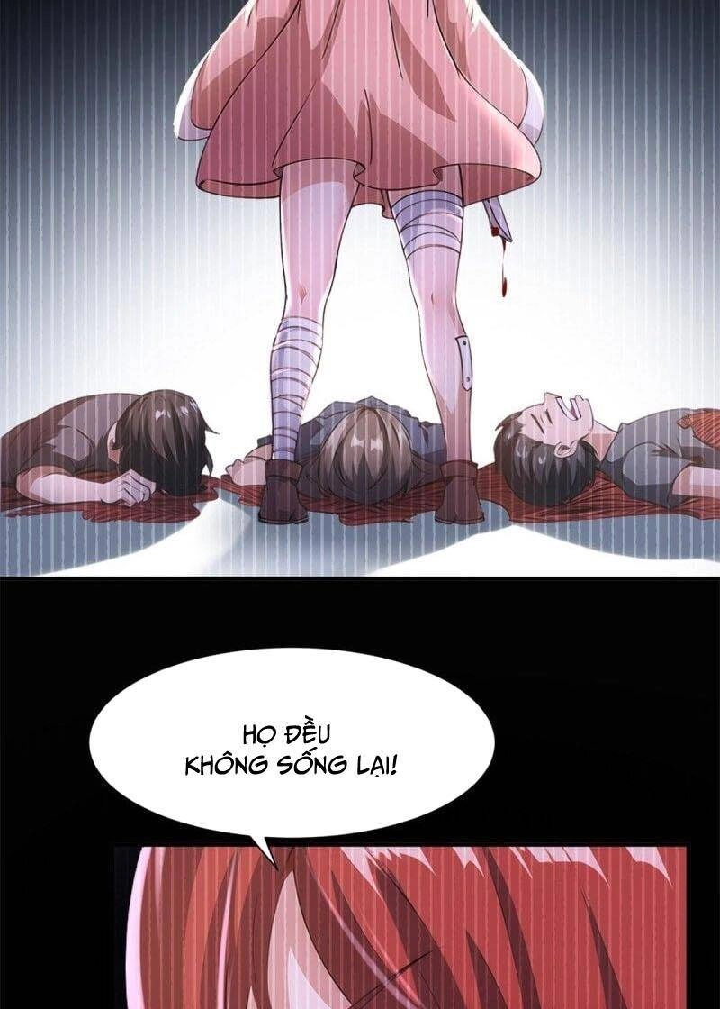 Ta Không Muốn Làm Đệ Nhất Chapter 219 - 39