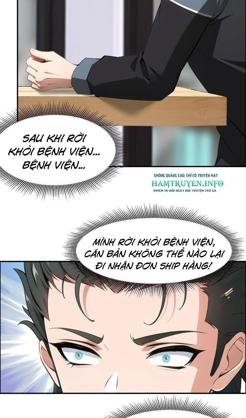 Ta Không Muốn Làm Đệ Nhất Chapter 220 - 2