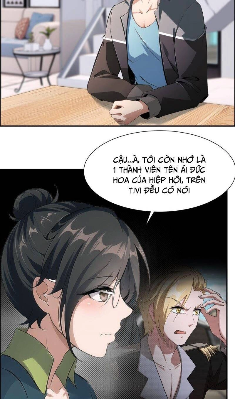 Ta Không Muốn Làm Đệ Nhất Chapter 220 - 10