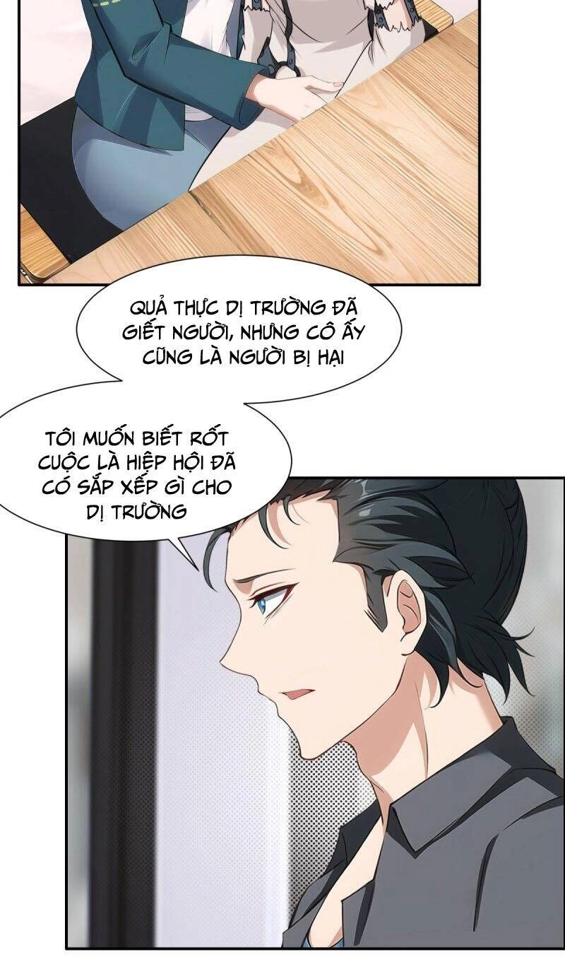 Ta Không Muốn Làm Đệ Nhất Chapter 220 - 13