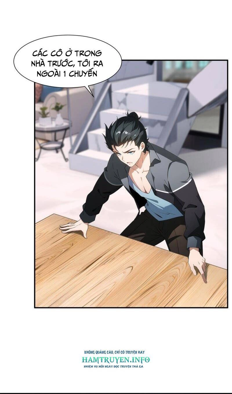 Ta Không Muốn Làm Đệ Nhất Chapter 220 - 14