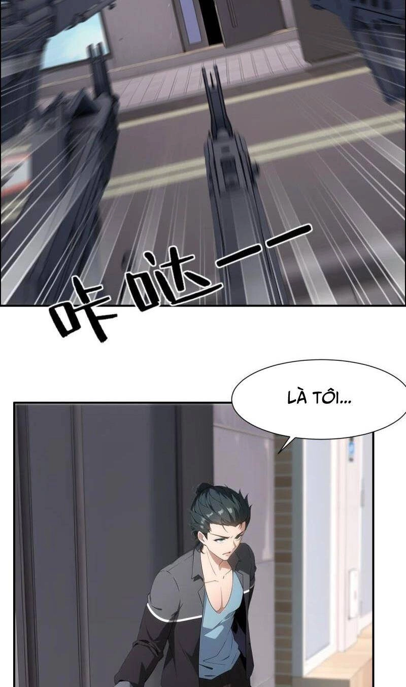 Ta Không Muốn Làm Đệ Nhất Chapter 220 - 18