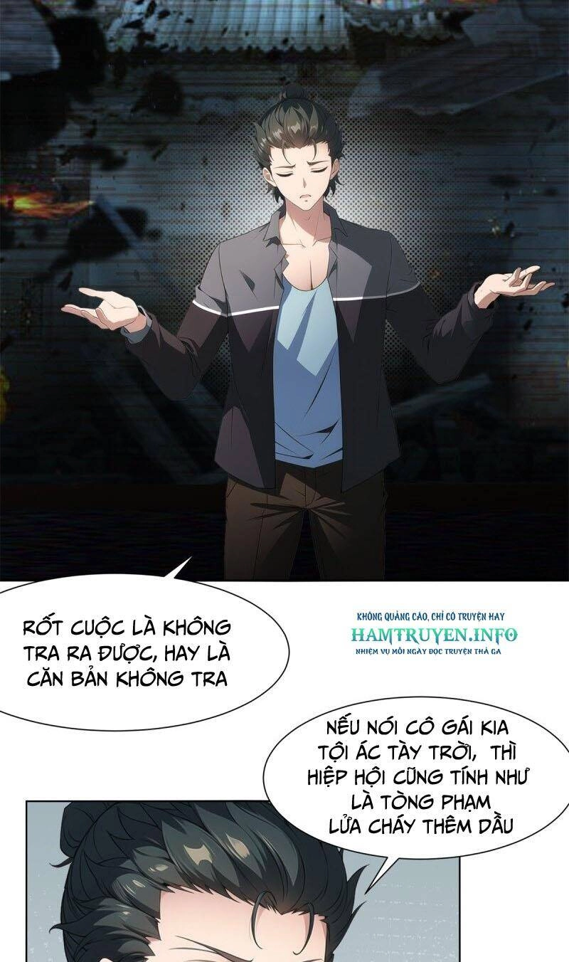 Ta Không Muốn Làm Đệ Nhất Chapter 220 - 23