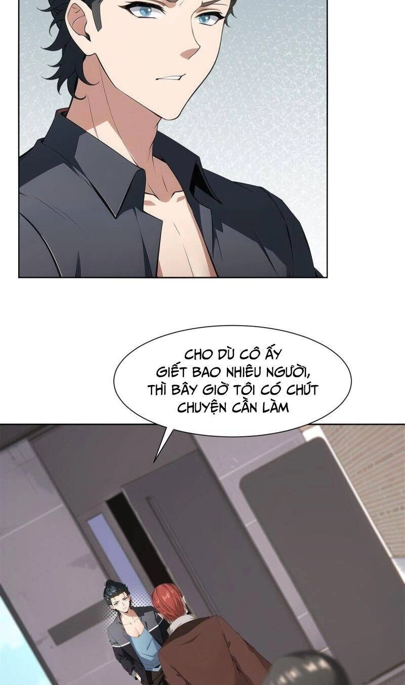 Ta Không Muốn Làm Đệ Nhất Chapter 220 - 24