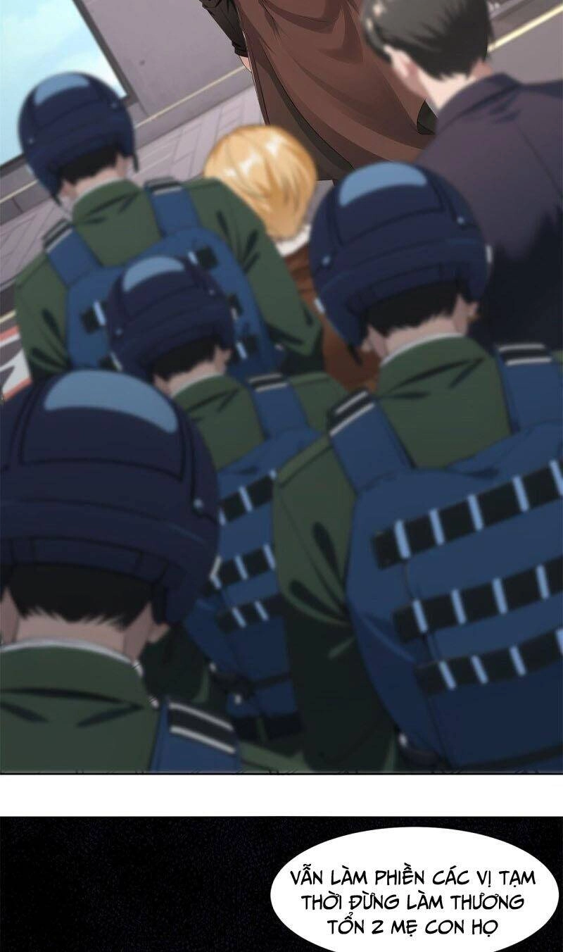 Ta Không Muốn Làm Đệ Nhất Chapter 220 - 25