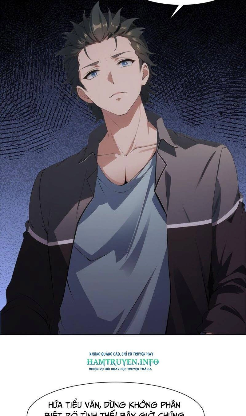 Ta Không Muốn Làm Đệ Nhất Chapter 220 - 26