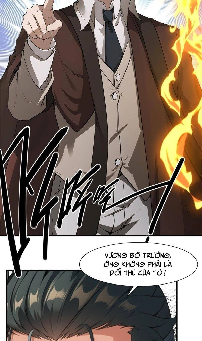 Ta Không Muốn Làm Đệ Nhất Chapter 220 - 31