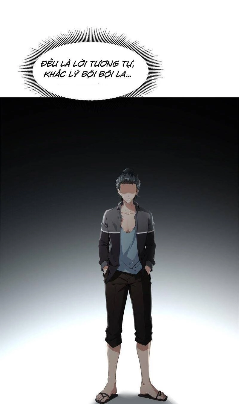 Ta Không Muốn Làm Đệ Nhất Chapter 220 - 34