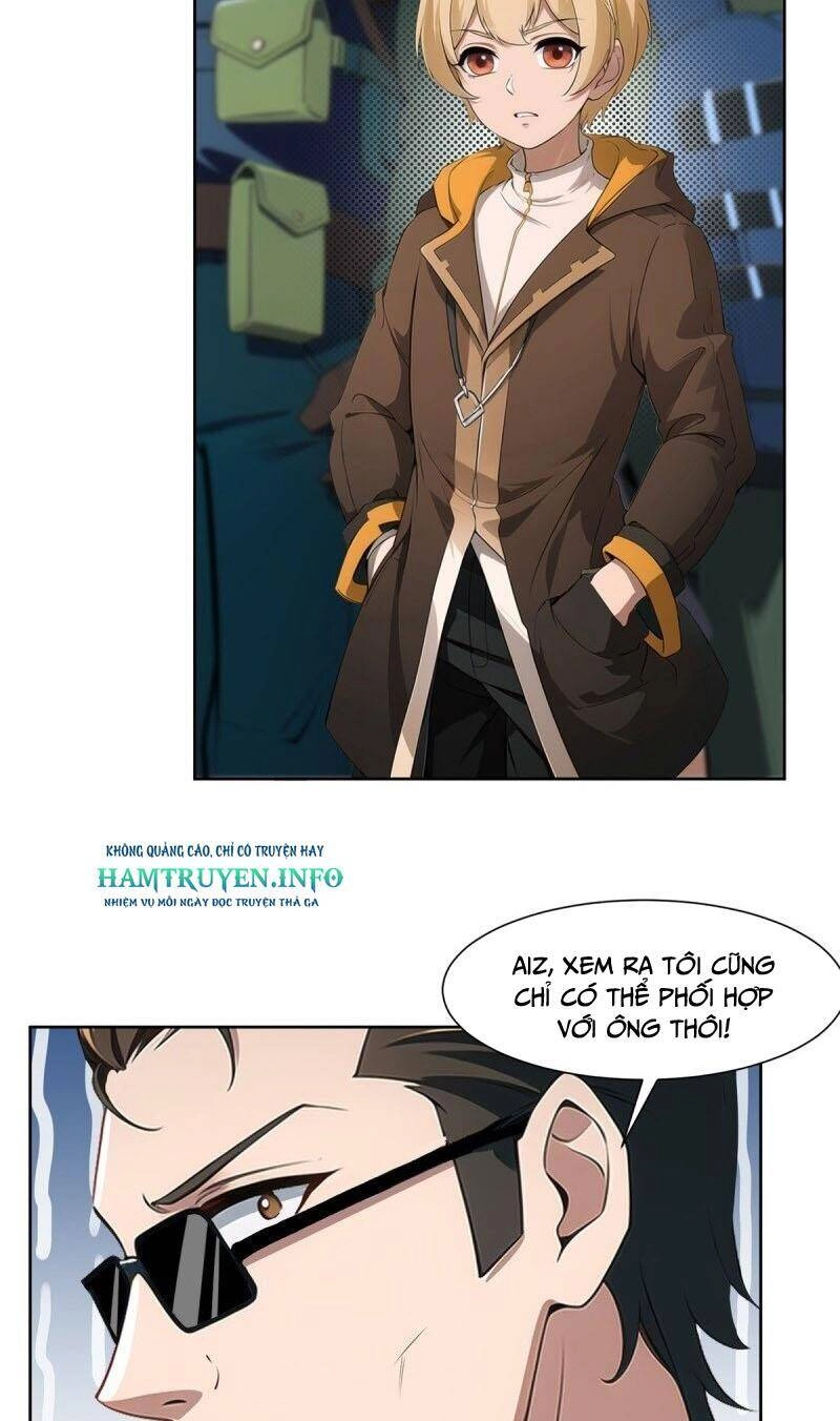 Ta Không Muốn Làm Đệ Nhất Chapter 220 - 38