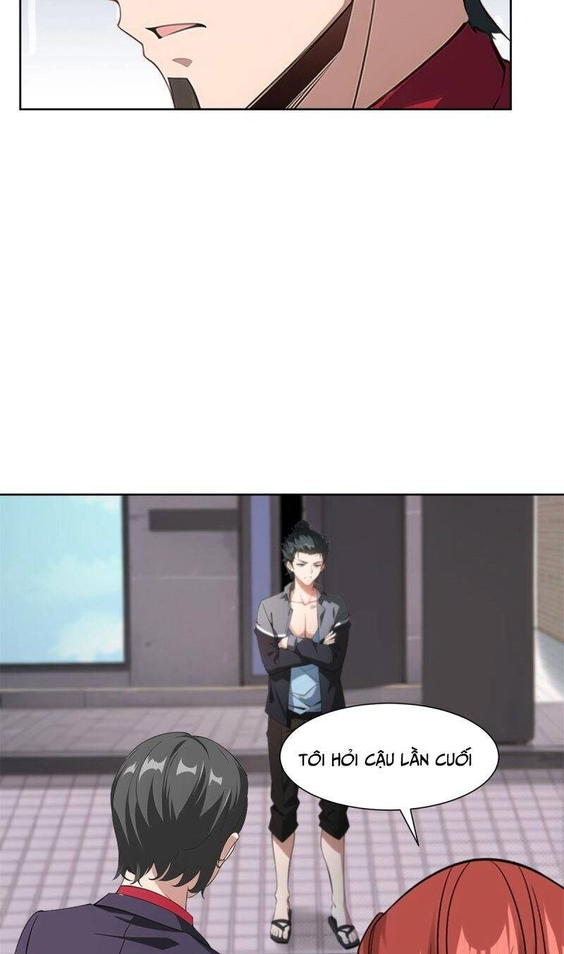 Ta Không Muốn Làm Đệ Nhất Chapter 220 - 39