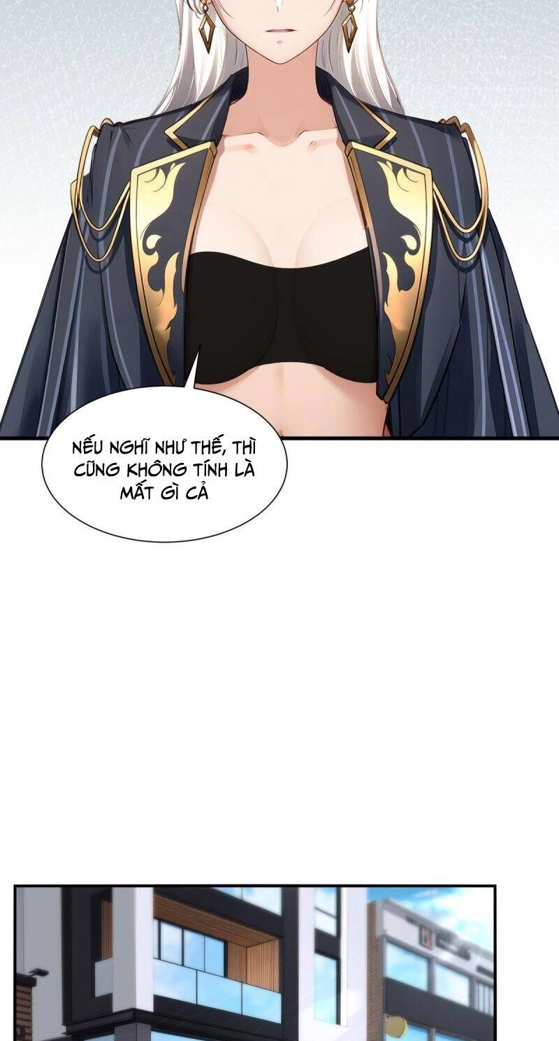 Ta Không Muốn Làm Đệ Nhất Chapter 221 - 22