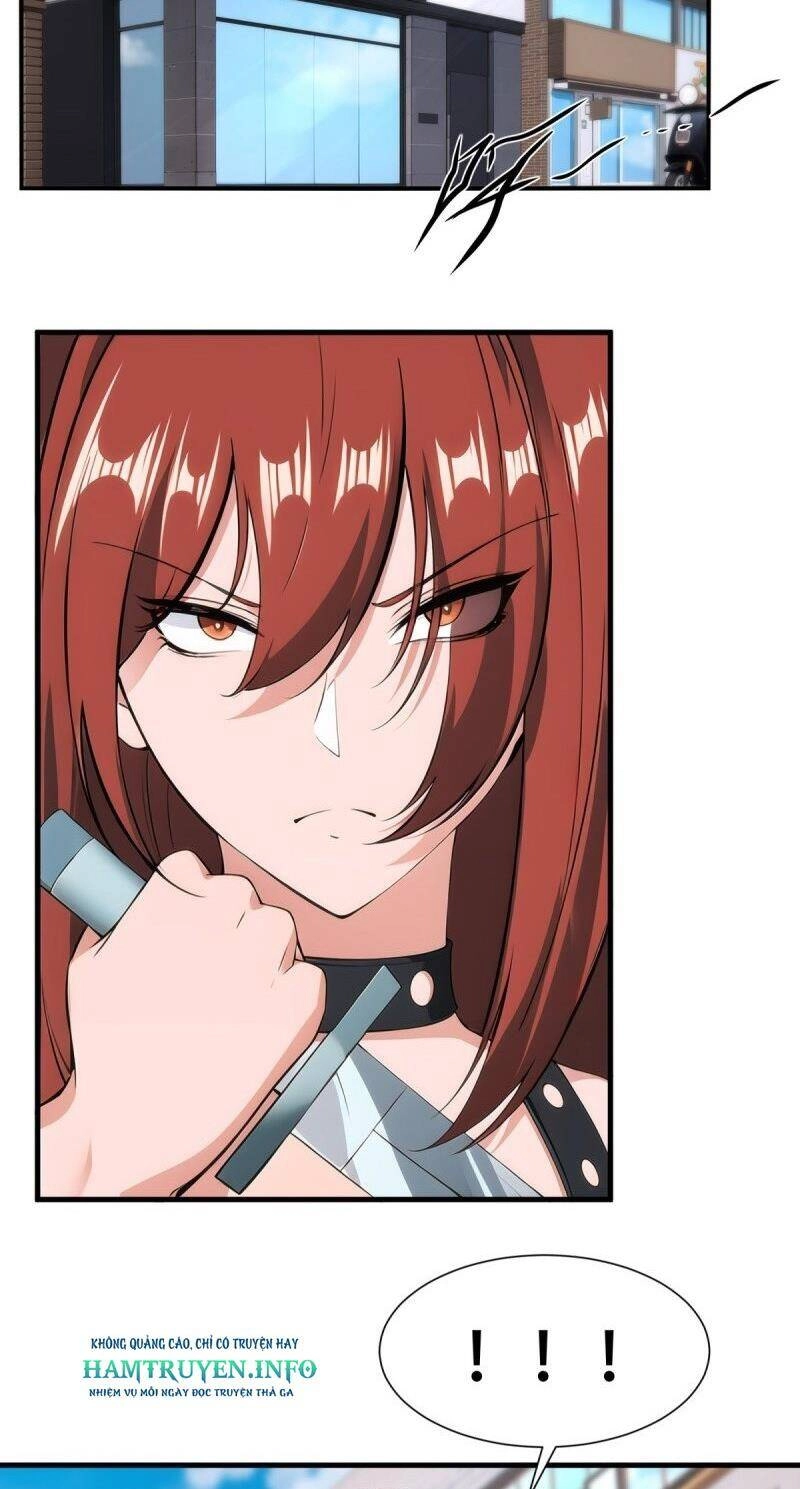 Ta Không Muốn Làm Đệ Nhất Chapter 221 - 23