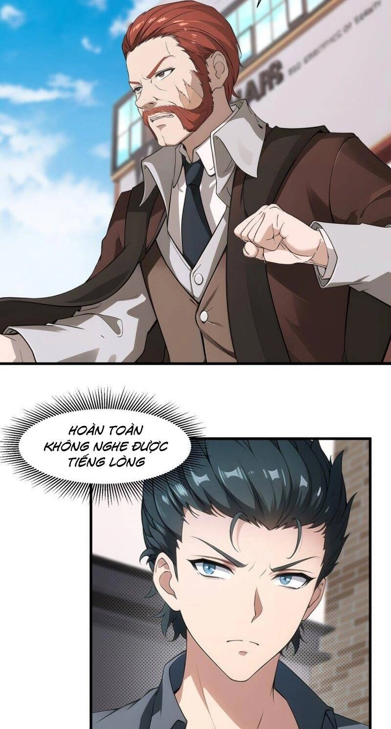 Ta Không Muốn Làm Đệ Nhất Chapter 221 - 24