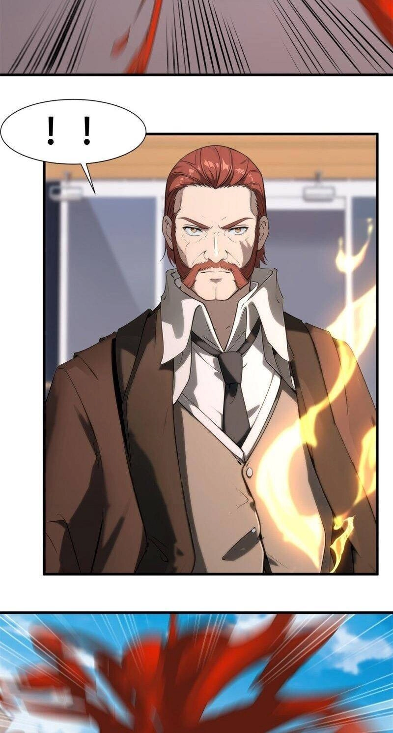 Ta Không Muốn Làm Đệ Nhất Chapter 221 - 29