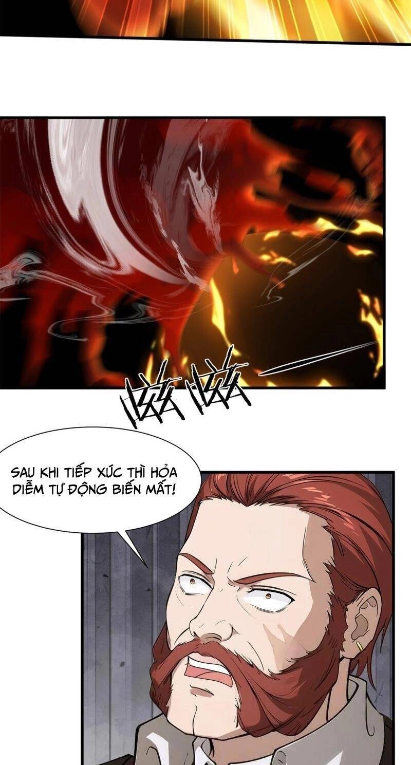 Ta Không Muốn Làm Đệ Nhất Chapter 221 - 32