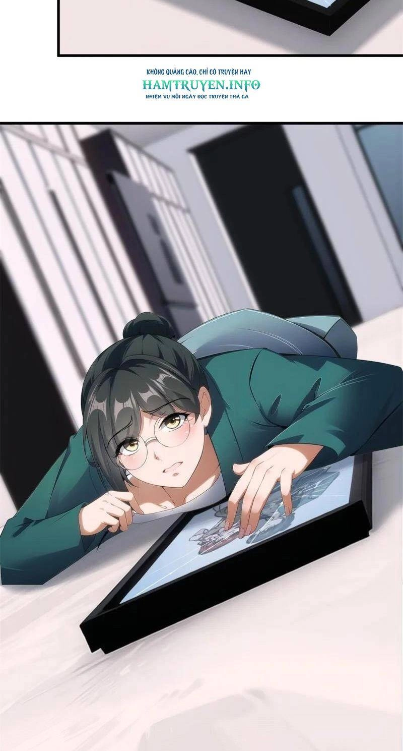 Ta Không Muốn Làm Đệ Nhất Chapter 221 - 38