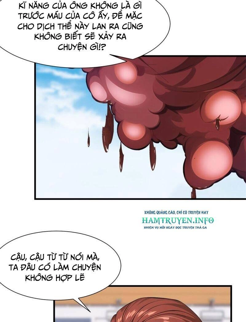 Ta Không Muốn Làm Đệ Nhất Chapter 222 - 17