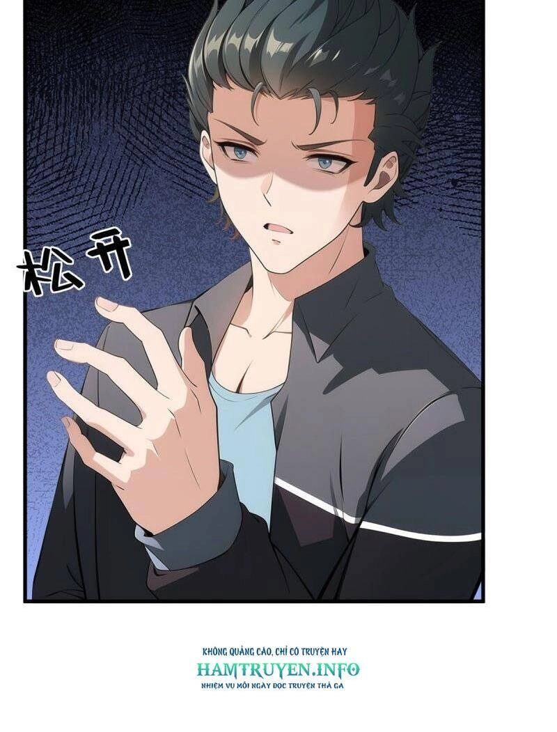 Ta Không Muốn Làm Đệ Nhất Chapter 222 - 20