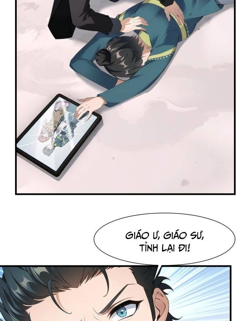 Ta Không Muốn Làm Đệ Nhất Chapter 222 - 25