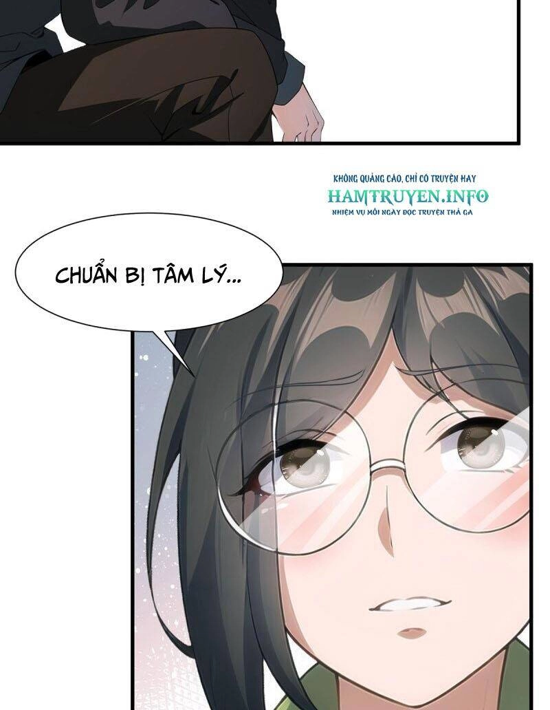 Ta Không Muốn Làm Đệ Nhất Chapter 222 - 31