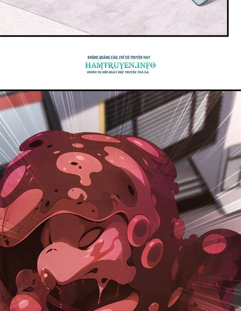 Ta Không Muốn Làm Đệ Nhất Chapter 222 - 35