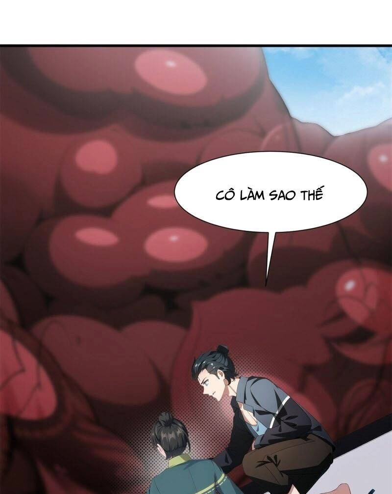 Ta Không Muốn Làm Đệ Nhất Chapter 222 - 41