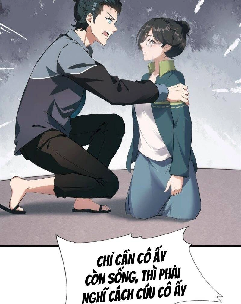 Ta Không Muốn Làm Đệ Nhất Chapter 222 - 46