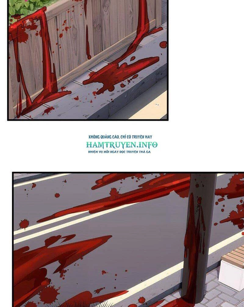 Ta Không Muốn Làm Đệ Nhất Chapter 222 - 50