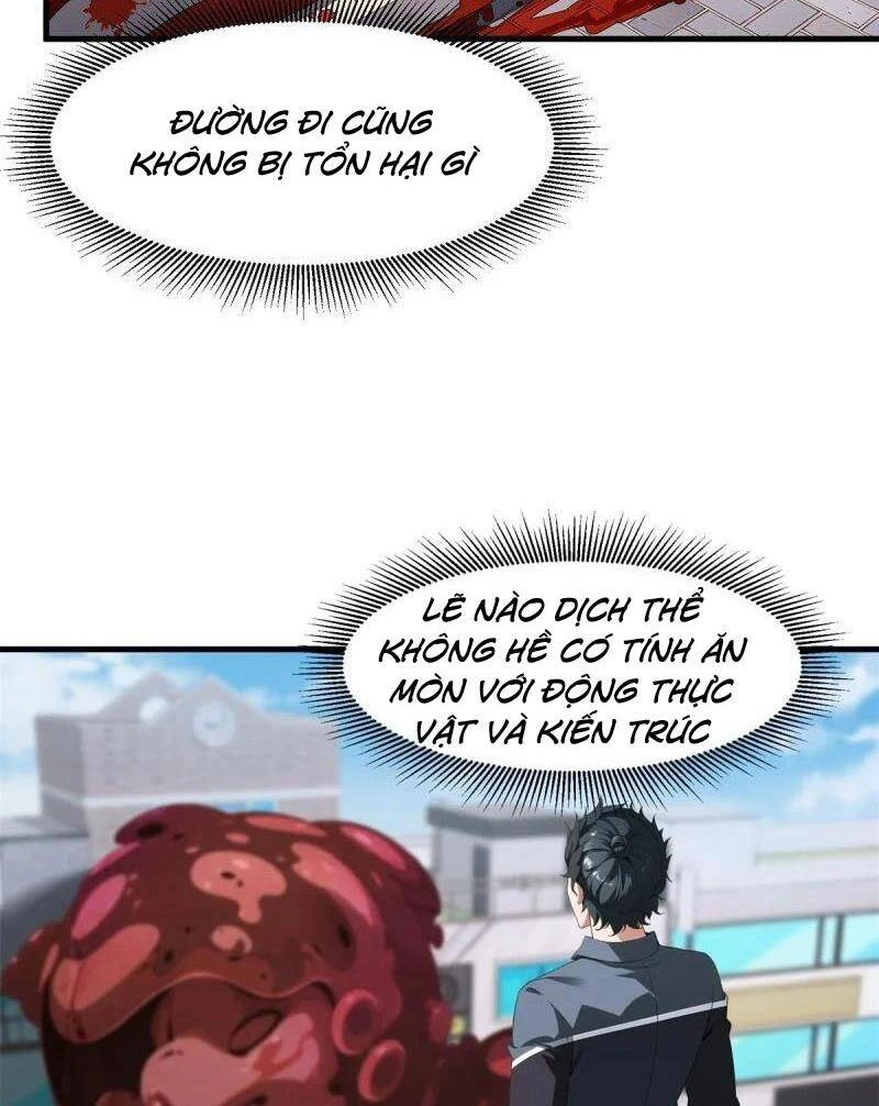 Ta Không Muốn Làm Đệ Nhất Chapter 222 - 51