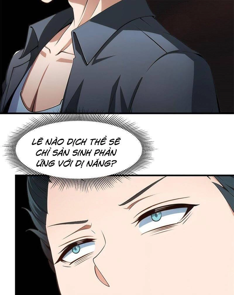 Ta Không Muốn Làm Đệ Nhất Chapter 222 - 53