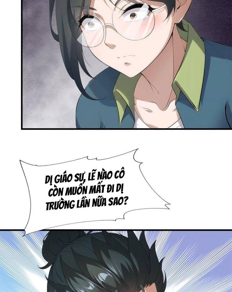 Ta Không Muốn Làm Đệ Nhất Chapter 222 - 56