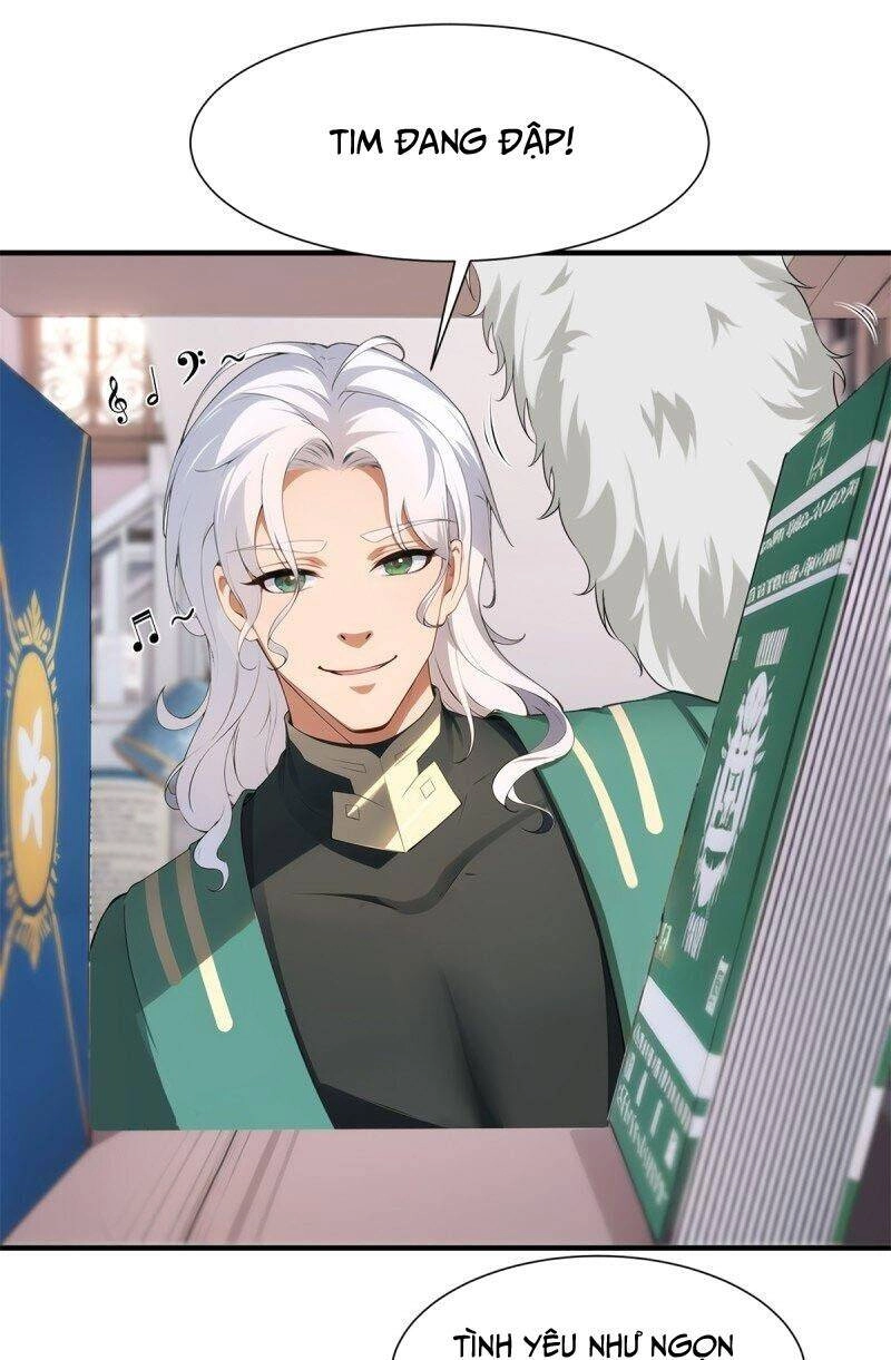 Ta Không Muốn Làm Đệ Nhất Chapter 223 - 1