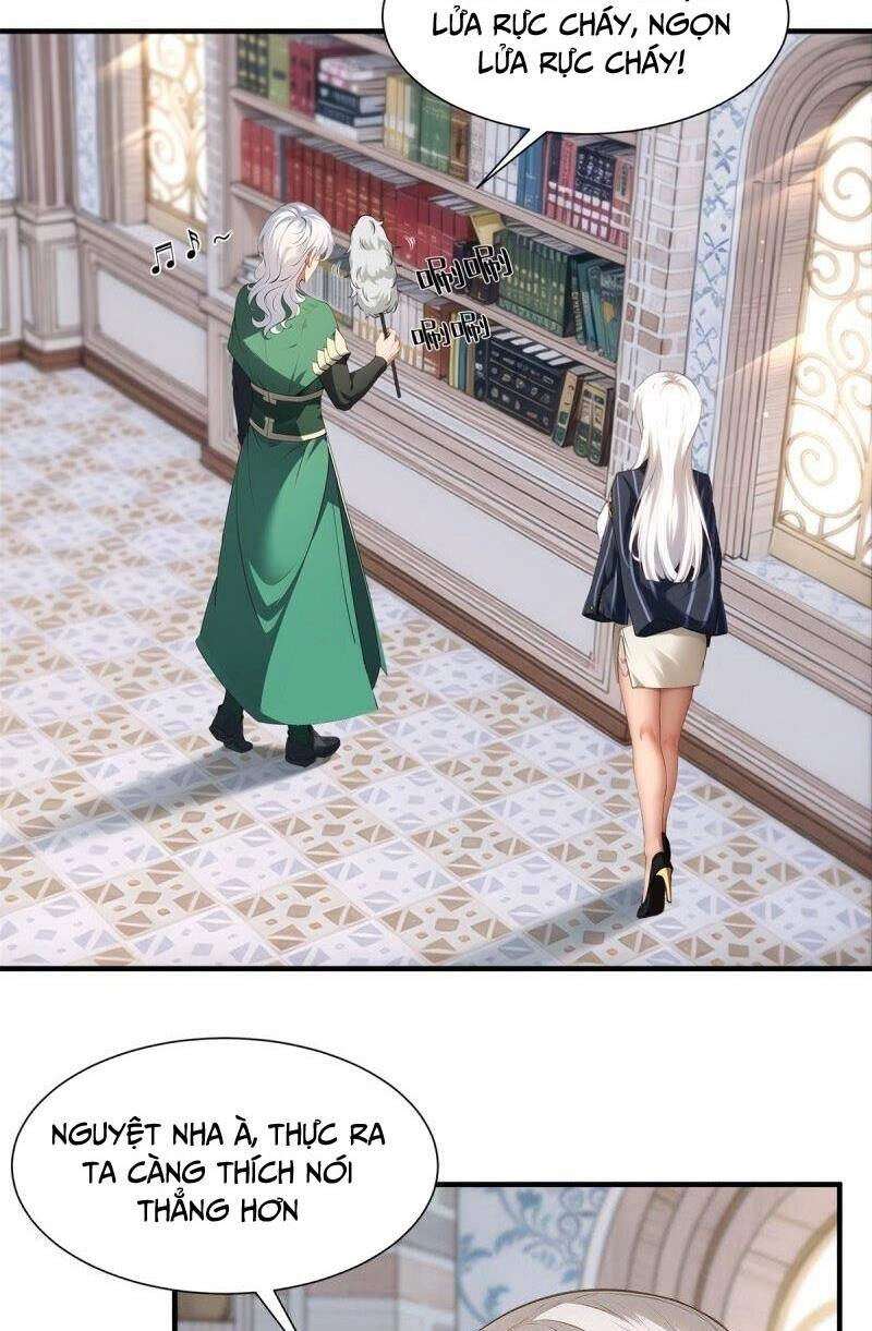 Ta Không Muốn Làm Đệ Nhất Chapter 223 - 2