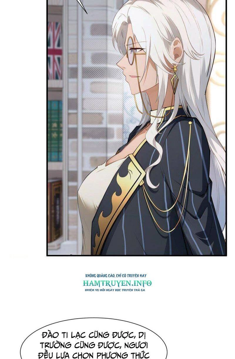 Ta Không Muốn Làm Đệ Nhất Chapter 223 - 3