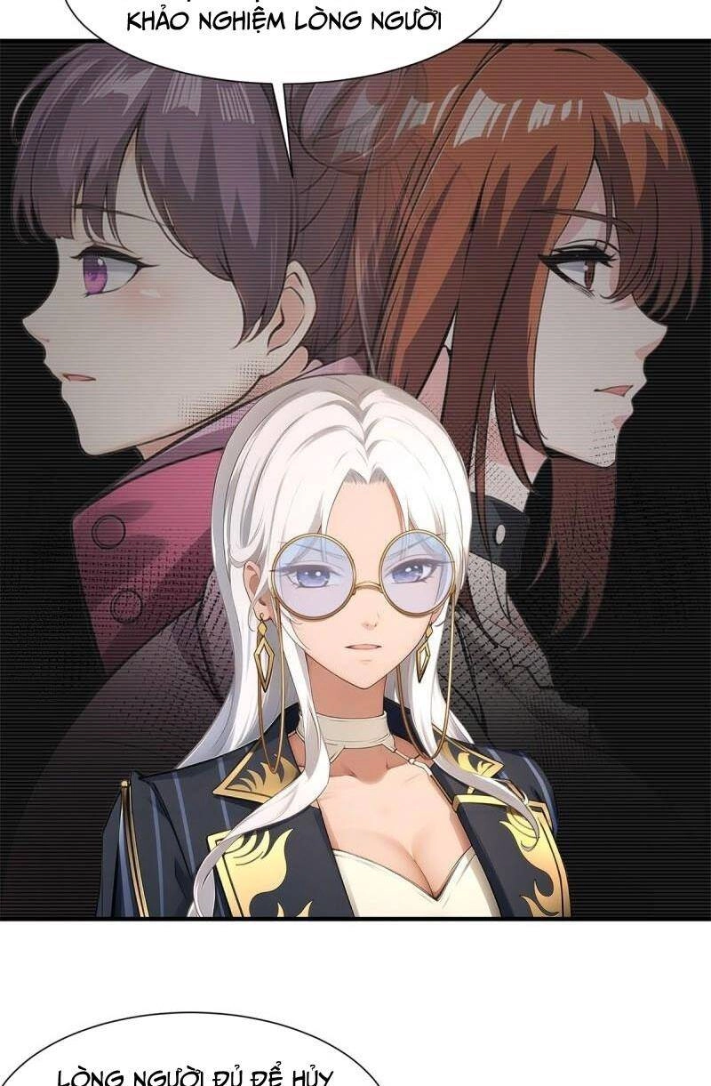 Ta Không Muốn Làm Đệ Nhất Chapter 223 - 4