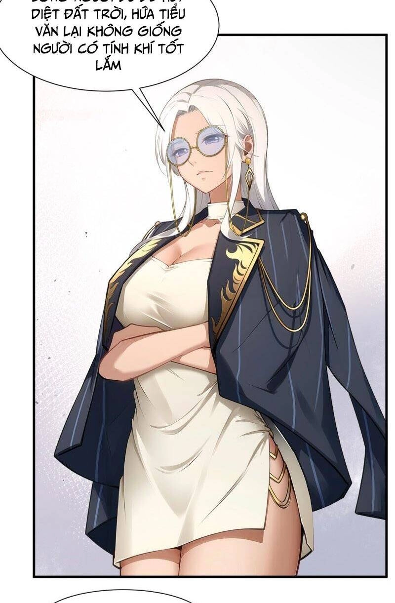 Ta Không Muốn Làm Đệ Nhất Chapter 223 - 5