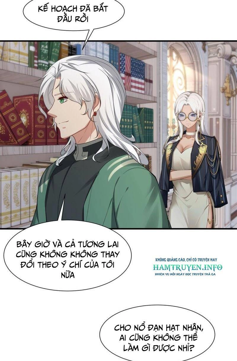 Ta Không Muốn Làm Đệ Nhất Chapter 223 - 6